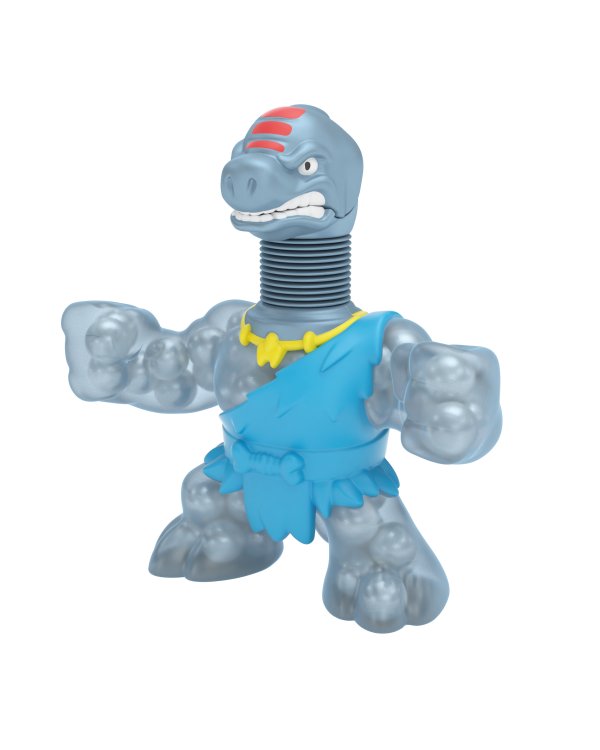 HEROES OF GOO JIT ZU Фигурка DIno Power, W3