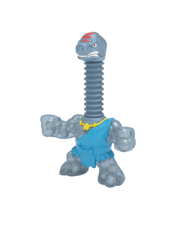 HEROES OF GOO JIT ZU Фигурка DIno Power, W3