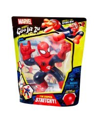 HEROES OF GOO JIT ZU Marvel Фигурка Делюкс - Человек-Паук
