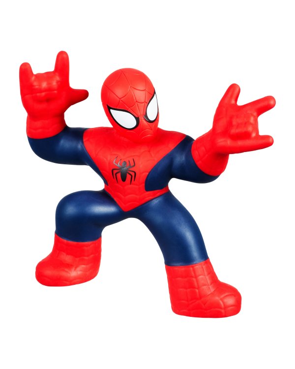 HEROES OF GOO JIT ZU Marvel Фигурка Делюкс - Человек-Паук