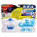 HEROES OF GOO JIT ZU 2 героя Dino Power W3
