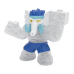 HEROES OF GOO JIT ZU 2 героя Dino Power W3