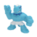 HEROES OF GOO JIT ZU 2 героя Dino Power W3
