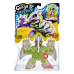 HEROES OF GOO JIT ZU Dino X-Ray Фигурка, W5