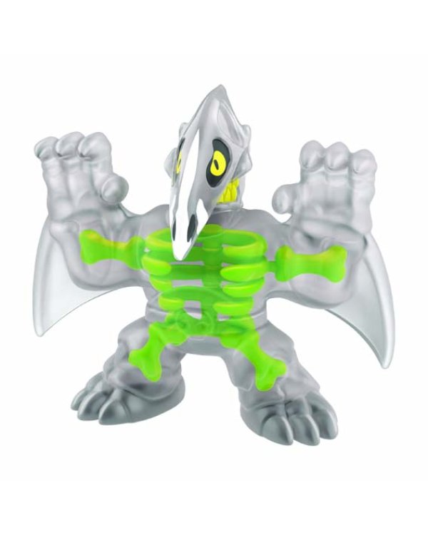 HEROES OF GOO JIT ZU Dino X-Ray Фигурка, W5