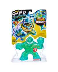HEROES OF GOO JIT ZU Dino X-Ray Фигурка, W5
