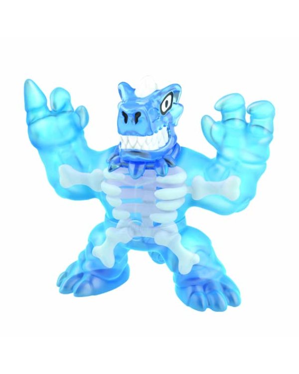 HEROES OF GOO JIT ZU Dino X-Ray Фигурка, W5