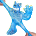 HEROES OF GOO JIT ZU Dino X-Ray Фигурка, W5