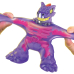 HEROES OF GOO JIT ZU Dino X-Ray Фигурка, W5