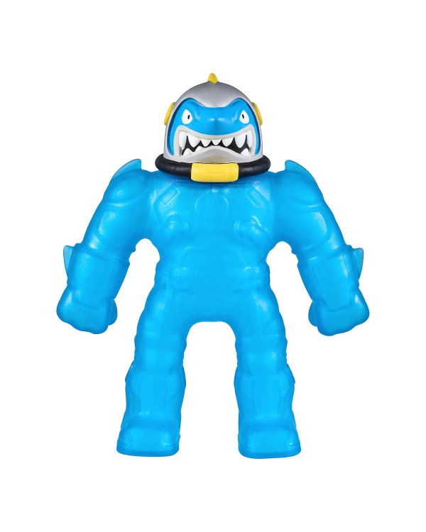 Дополнительное изображение книги «HEROES OF GOO JIT ZU герой Galaxy Attack Vac Attack W4»