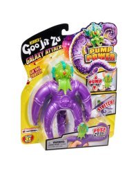 HEROES OF GOO JIT ZU герой Galaxy Attack Vac Attack W4