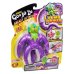 Обложка книги «HEROES OF GOO JIT ZU герой Galaxy Attack Vac Attack W4»