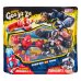 HEROES OF GOO JIT ZU Marvel Фигурки - Двойная Пачка W1