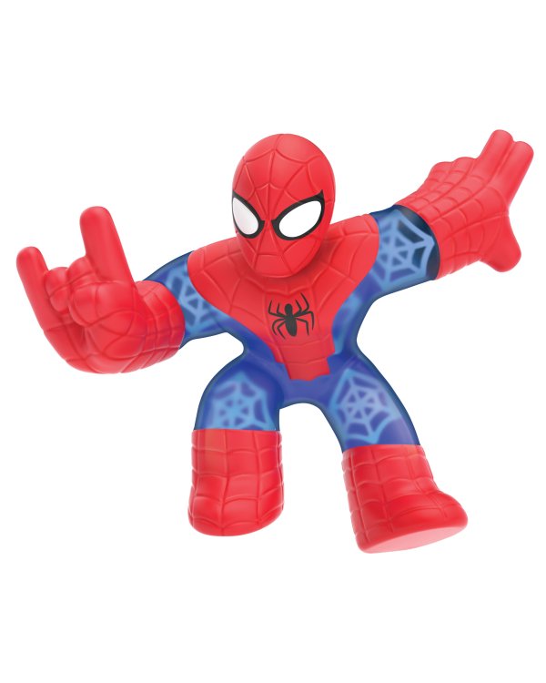 HEROES OF GOO JIT ZU Marvel Фигурки - Двойная Пачка W1