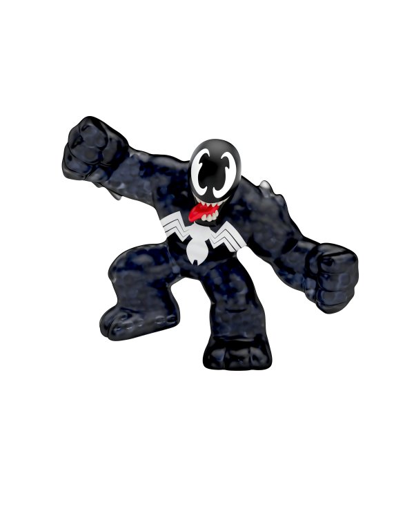 HEROES OF GOO JIT ZU Marvel Фигурки - Двойная Пачка W1