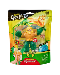 HEROES OF GOO JIT ZU DC Фигурка W2