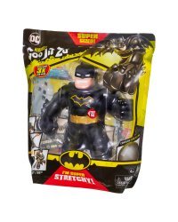 HEROES OF GOO JIT ZU DC Бэтмен Delux