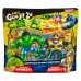 HEROES OF GOO JIT ZU Marvel Двойная упаковка - Танос против Халка