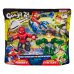 HEROES OF GOO JIT ZU Marvel Фигурки 2 шт - Человек-паук и Доктор Осьминог