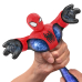 HEROES OF GOO JIT ZU Marvel Фигурки 2 шт - Человек-паук и Доктор Осьминог