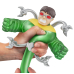 HEROES OF GOO JIT ZU Marvel Фигурки 2 шт - Человек-паук и Доктор Осьминог