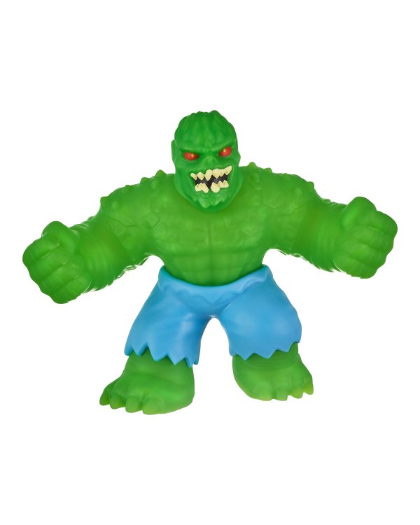 HEROES OF GOO JIT ZU DC Фигурка W4