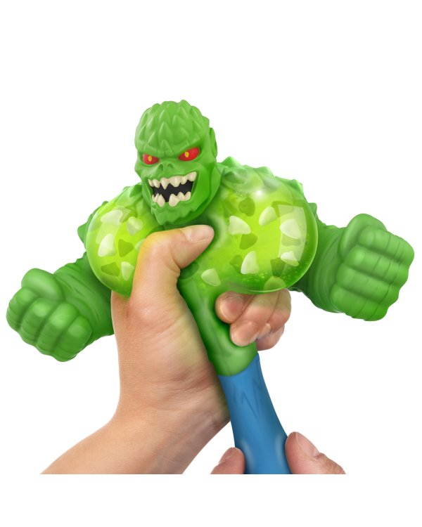 HEROES OF GOO JIT ZU DC Фигурка W4