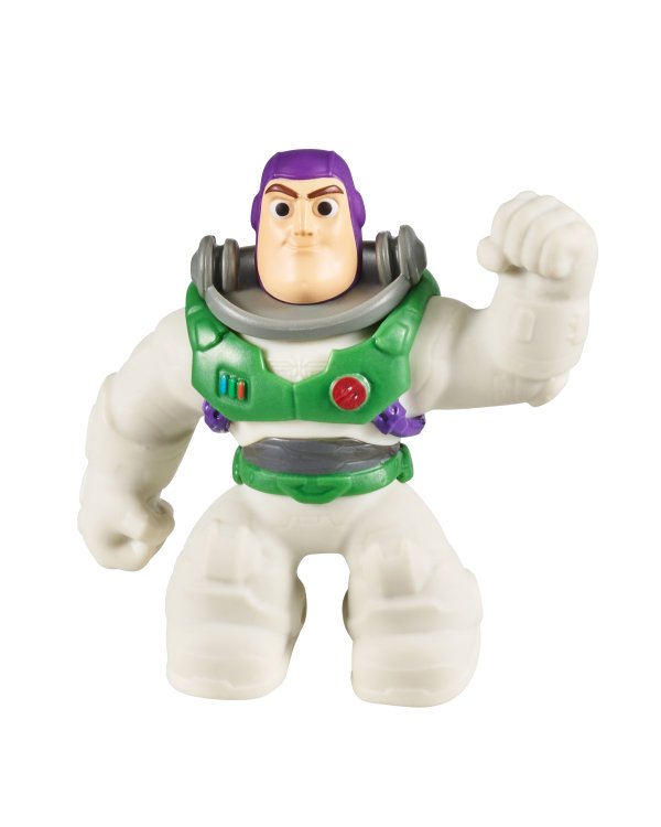 Дополнительное изображение книги «HEROES OF GOO JIT ZU Lightyear двойная пачка - Базз Лайтер и Циклоп»