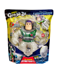 HEROES OF GOO JIT ZU Lightyear фигурка делюкс - Базз Лайтер