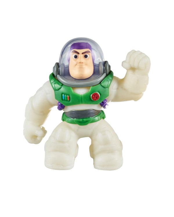 Дополнительное изображение книги «HEROES OF GOO JIT ZU Lightyear фигурка делюкс - Базз Лайтер»