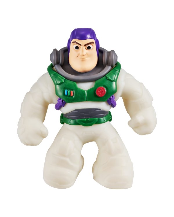 Дополнительное изображение книги «HEROES OF GOO JIT ZU Lightyear фигурка делюкс - Базз Лайтер»