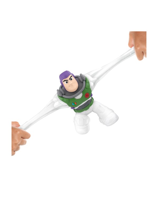 Дополнительное изображение книги «HEROES OF GOO JIT ZU Lightyear фигурка делюкс - Базз Лайтер»