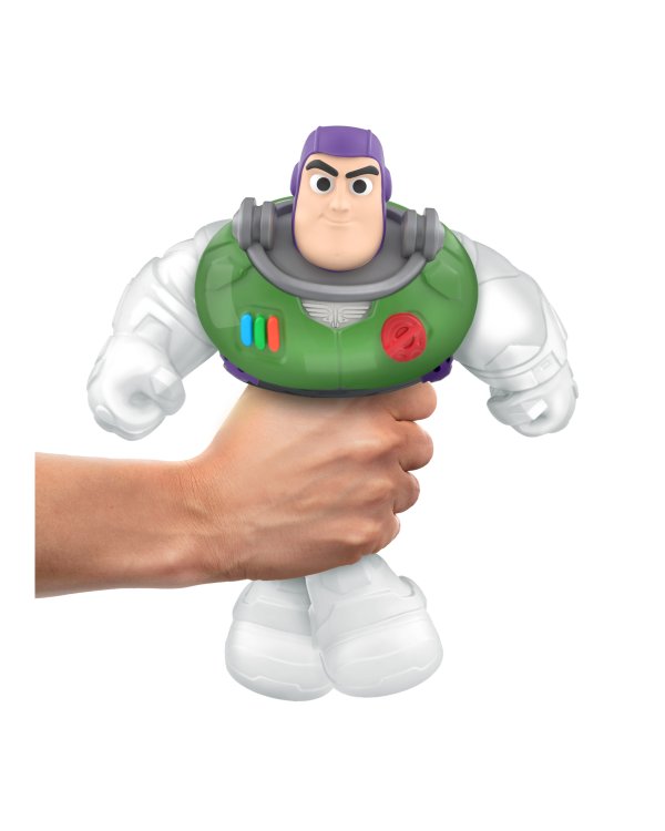 Дополнительное изображение книги «HEROES OF GOO JIT ZU Lightyear фигурка делюкс - Базз Лайтер»