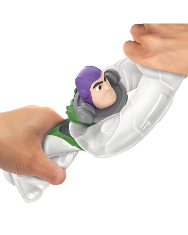 Дополнительное изображение книги «HEROES OF GOO JIT ZU Lightyear фигурка делюкс - Базз Лайтер»