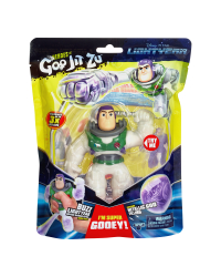 HEROES OF GOO JIT ZU Lightyear Фигурка "Базз Лайтер" W1