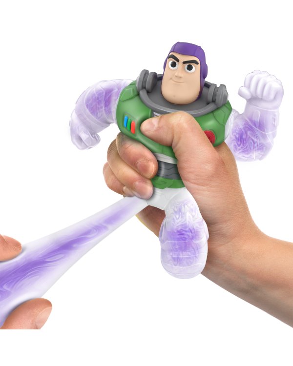 HEROES OF GOO JIT ZU Lightyear Фигурка "Базз Лайтер" W1