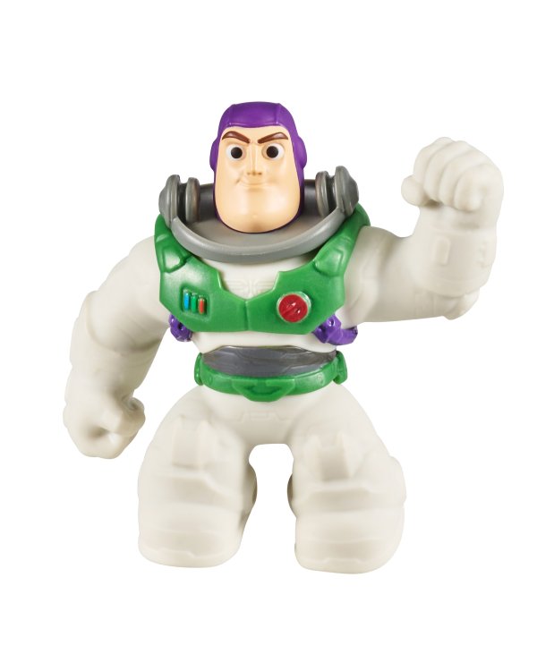HEROES OF GOO JIT ZU Lightyear Фигурка "Базз Лайтер" W1