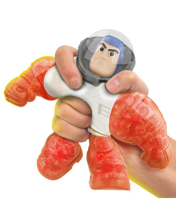 HEROES OF GOO JIT ZU Lightyear Фигурка "Базз Лайтер" W1