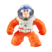 HEROES OF GOO JIT ZU Lightyear Фигурка "Базз Лайтер" W1