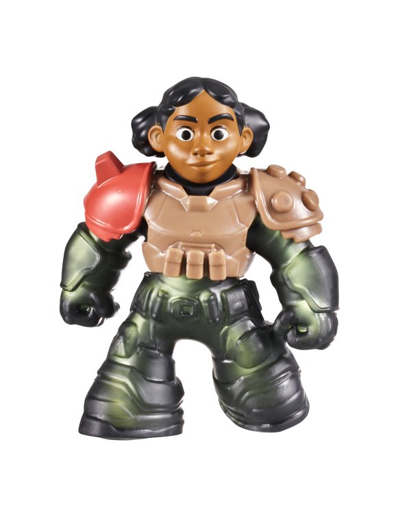 HEROES OF GOO JIT ZU Lightyear Фигурка "Базз Лайтер" W1