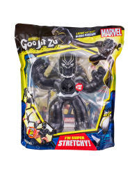 HEROES OF GOO JIT ZU Marvel Фигурка-делюкс - Supagoo Black Panther