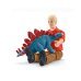 SCHLEICH DINOSAURS Нападающий Тираннозавр SCHLEICH DINOSAURS Нападающий Тираннозавр