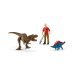 SCHLEICH DINOSAURS Нападающий Тираннозавр SCHLEICH DINOSAURS Нападающий Тираннозавр