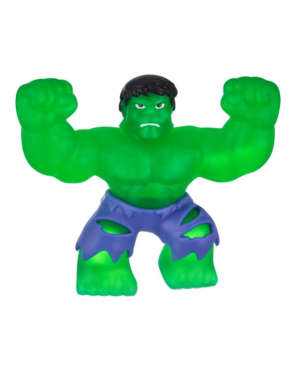 HEROES OF GOO JIT ZU Marvel фигурка, W6