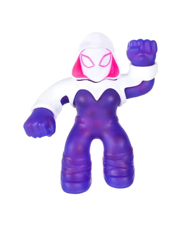 HEROES OF GOO JIT ZU Marvel фигурка, W6