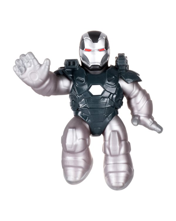 HEROES OF GOO JIT ZU Marvel фигурка, W6