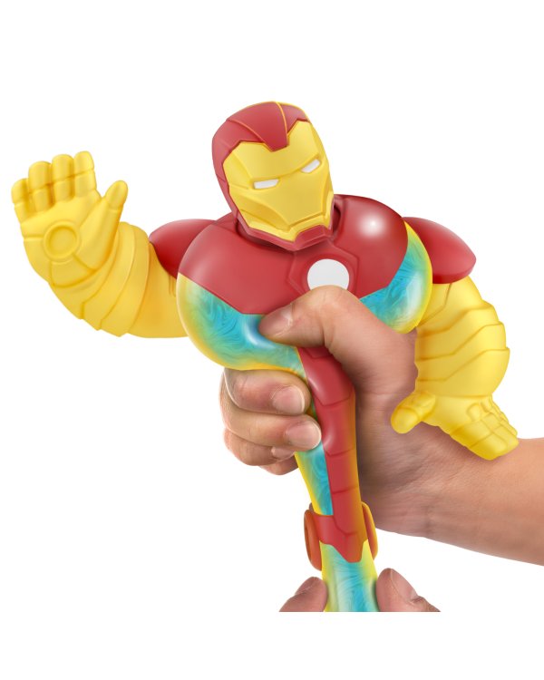 HEROES OF GOO JIT ZU Marvel фигурка, W6