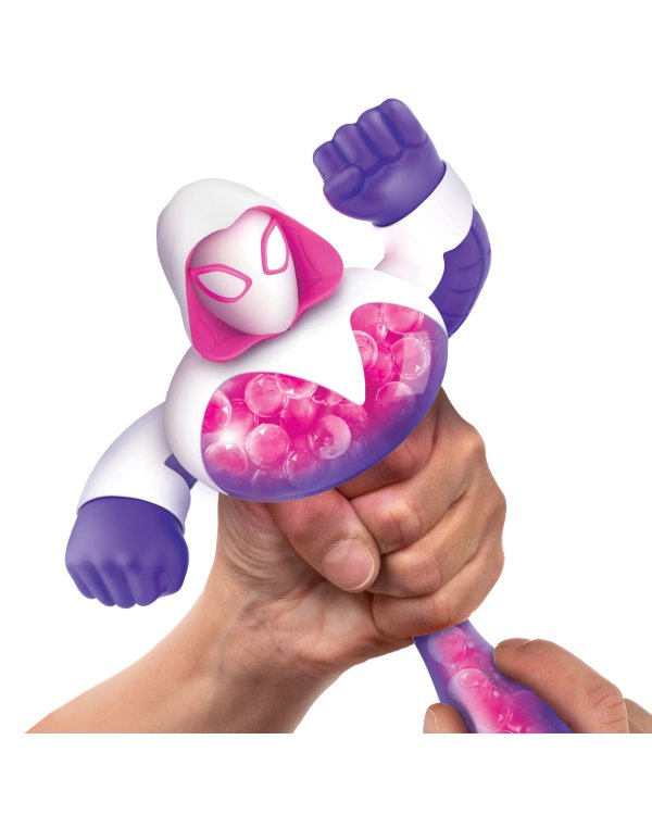 HEROES OF GOO JIT ZU Marvel фигурка, W6