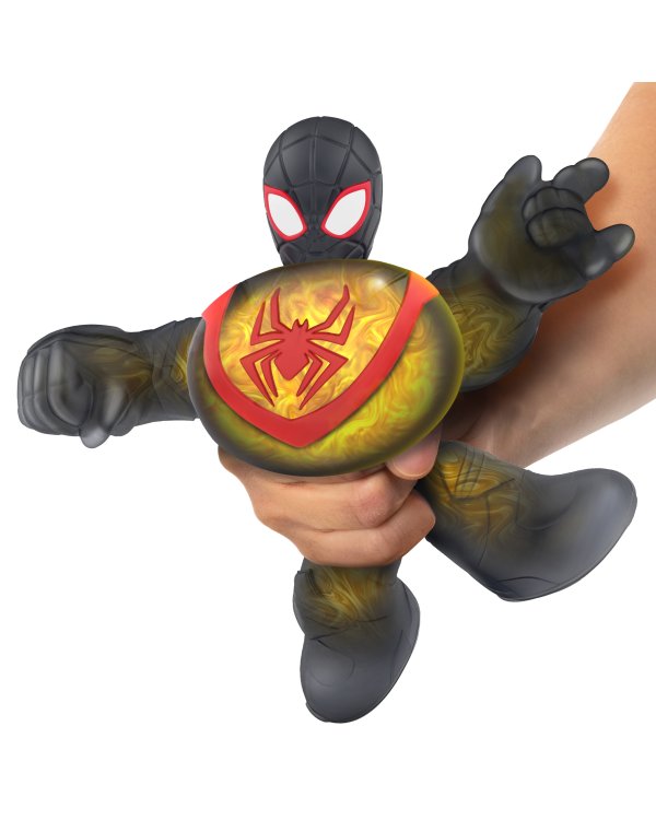 HEROES OF GOO JIT ZU Marvel фигурка, W6