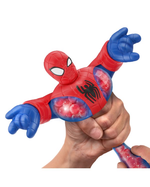 HEROES OF GOO JIT ZU Marvel фигурка, W6